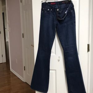 AG The Club Jeans